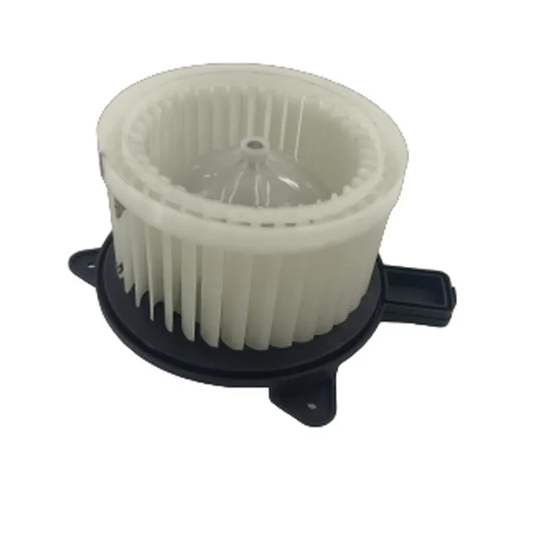 Yoonshan Car Blower Motor for JEEP Side_View(OE:68301851AA,68301851AB)