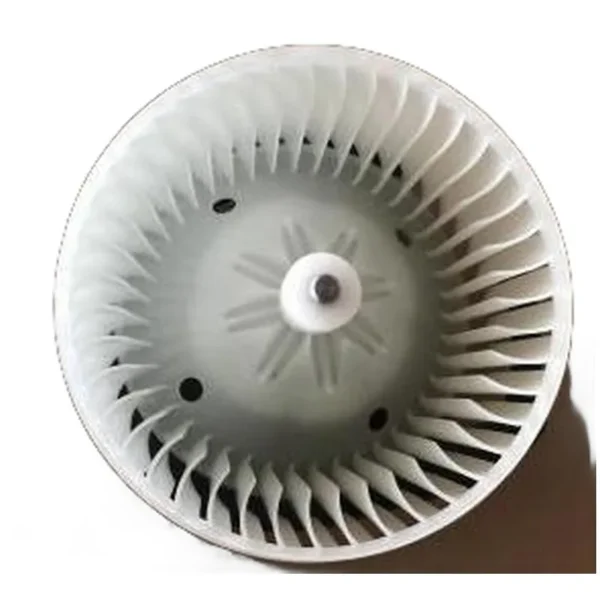 Yoonshan Car Blower Motor for JEEP CHEROKEE Fan_Cage_View(OE:F011500111,68223053)