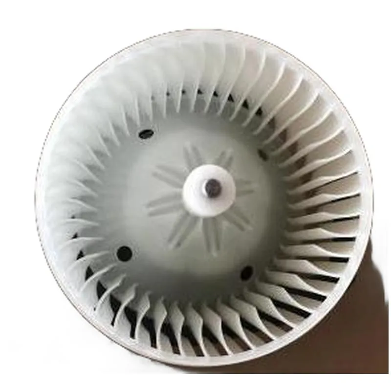 Yoonshan Car Blower Motor for JEEP CHEROKEE Fan_Cage_View(OE:F011500111,68223053)