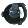 Yoonshan Car Blower Motor for JEEP CHEROKEE Motor_Face_View(OE:F011500111,68223053)