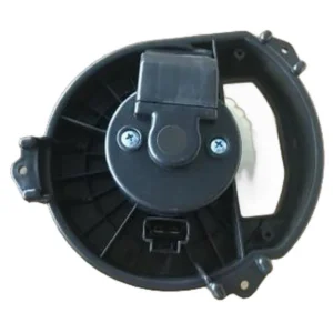 Yoonshan Car Blower Motor for JEEP CHEROKEE Motor_Face_View(OE:F011500111,68223053)