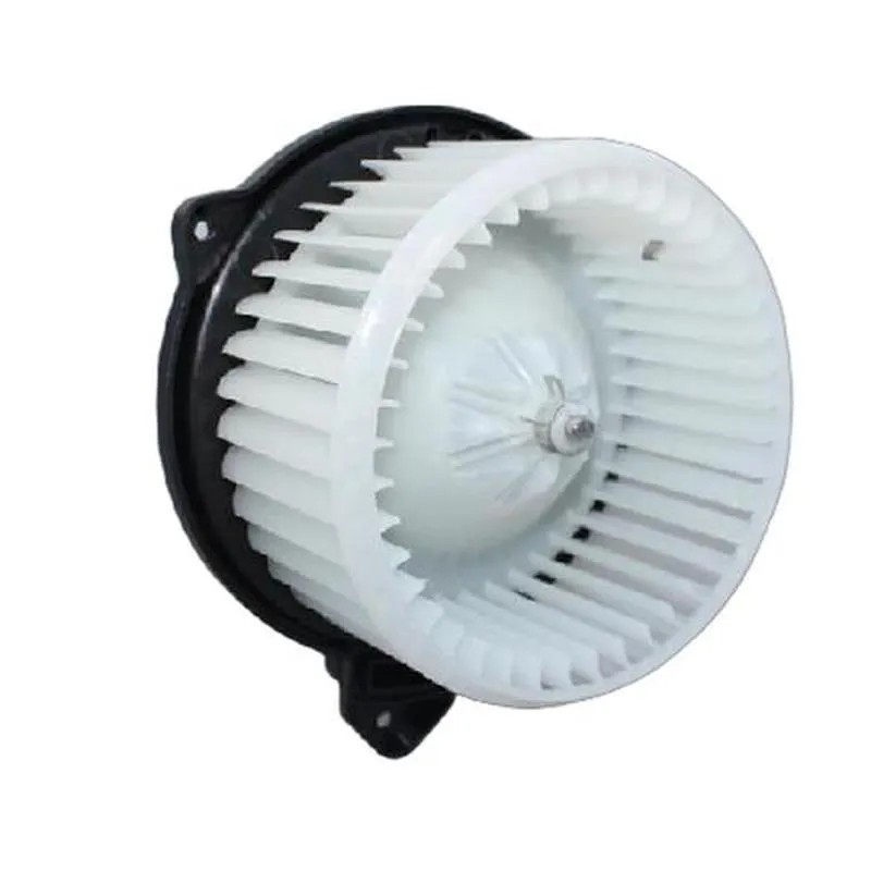 Yoonshan Car Blower Motor for JEEP CHEROKEE (2002-2004) Fan_Cage_View(OE:5096255AA)