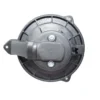Yoonshan Car Blower Motor for JEEP CHEROKEE (2002-2004) Motor_Face_View(OE:5096255AA)