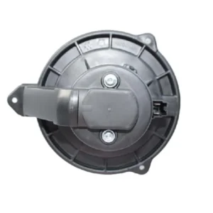 Yoonshan Car Blower Motor for JEEP CHEROKEE (2002-2004) Motor_Face_View(OE:5096255AA)