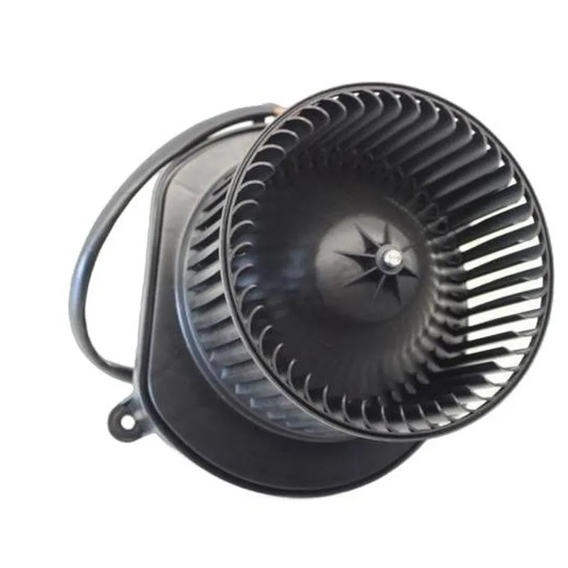 Yoonshan Car Blower Motor for JEEP COMMANDER (2005-2010) Fan_Cage_View(OE:68020234AA,5143099AA)