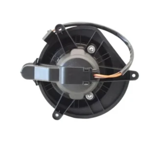 Yoonshan Car Blower Motor for JEEP COMMANDER (2005-2010) Motor_Face_View(OE:68020234AA,5143099AA)