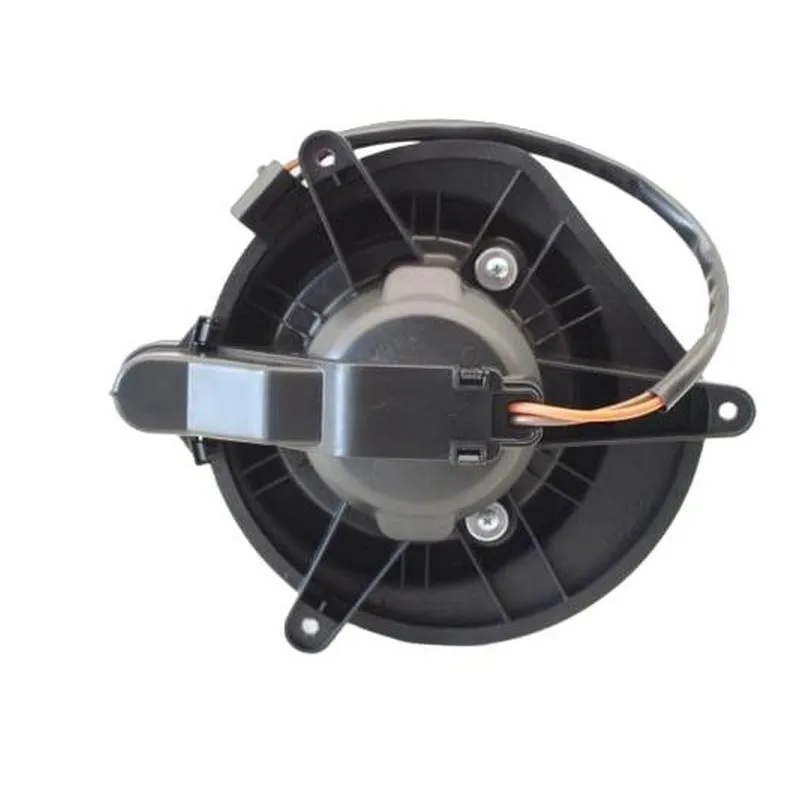 Yoonshan Car Blower Motor for JEEP COMMANDER (2005-2010) Motor_Face_View(OE:68020234AA,5143099AA)