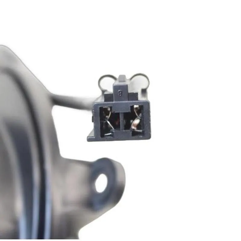 Yoonshan Car Blower Motor for JEEP COMMANDER (2005-2010) Plug_Detail(OE:68020234AA,5143099AA)