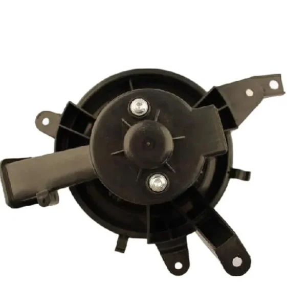 Yoonshan Car Blower Motor for JEEP COMPASS Motor_Face_View(OE:77367854)