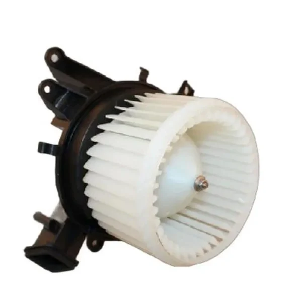 Yoonshan Car Blower Motor for JEEP COMPASS Side_View(OE:77367854)