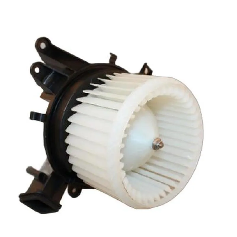 Yoonshan Car Blower Motor for JEEP COMPASS Side_View(OE:77367854)