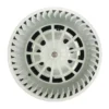 Yoonshan Car Blower Motor for JEEP LIBERTY Fan_Cage_View(OE:LR002630,LR016627)