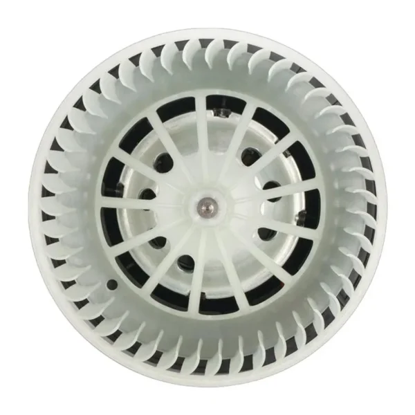 Yoonshan Car Blower Motor for JEEP LIBERTY Fan_Cage_View(OE:LR002630,LR016627)