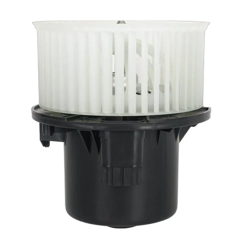 Yoonshan Car Blower Motor for JEEP LIBERTY Side_View(OE:LR002630,LR016627)