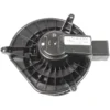 Yoonshan Car Blower Motor for JEEP LIBERTY (2008-2012) Motor_Face_View(OE:68003996AA,68038826AB)