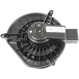 Yoonshan Car Blower Motor for JEEP LIBERTY (2008-2012) Motor_Face_View(OE:68003996AA,68038826AB)