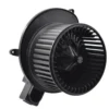 Yoonshan Car Blower Motor for JEEP LIBERTY (2008-2012) Side_View(OE:68003996AA,68038826AB)