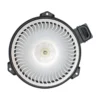 Yoonshan Car Blower Motor for JEEP WRANGLER (2007-2010) Fan_Cage_View(OE:68004195AA)