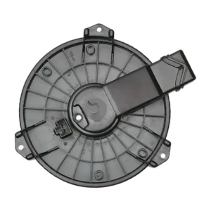 Yoonshan Car Blower Motor for JEEP WRANGLER (2007-2010) Motor_Face_View(OE:68004195AA)