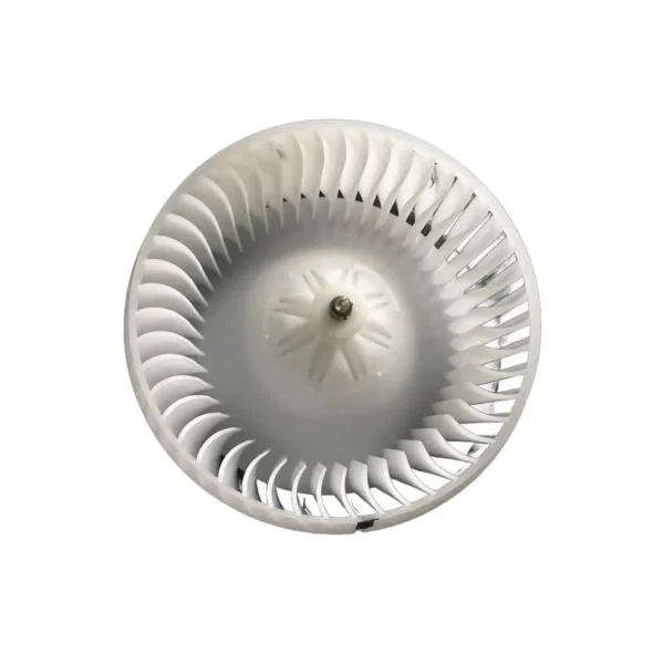 Yoonshan Car Blower Motor for JEEP WRANGLER (2014-2017) Fan_Cage_View(OE:68214892AB,68214892AC,68232369AA)