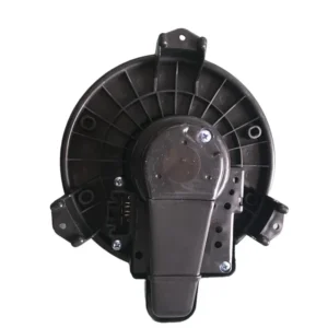 Yoonshan Car Blower Motor for JEEP WRANGLER (2014-2017) Motor_Face_View(OE:68214892AB,68214892AC,68232369AA)