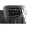 Yoonshan Car Blower Motor for KIA BONGO 3 2-Pin_Electrical_Plug_Closeup(OE:97109-4E000)