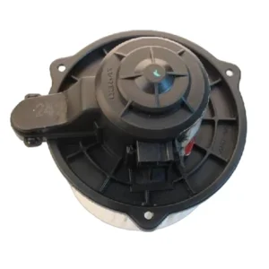 Yoonshan Car Blower Motor for KIA BONGO 3 Motor_Face_View(OE:97109-4E000)