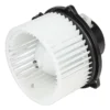Yoonshan Car Blower Motor for KIA BONGO 3 Side_View(OE:97109-4E000)