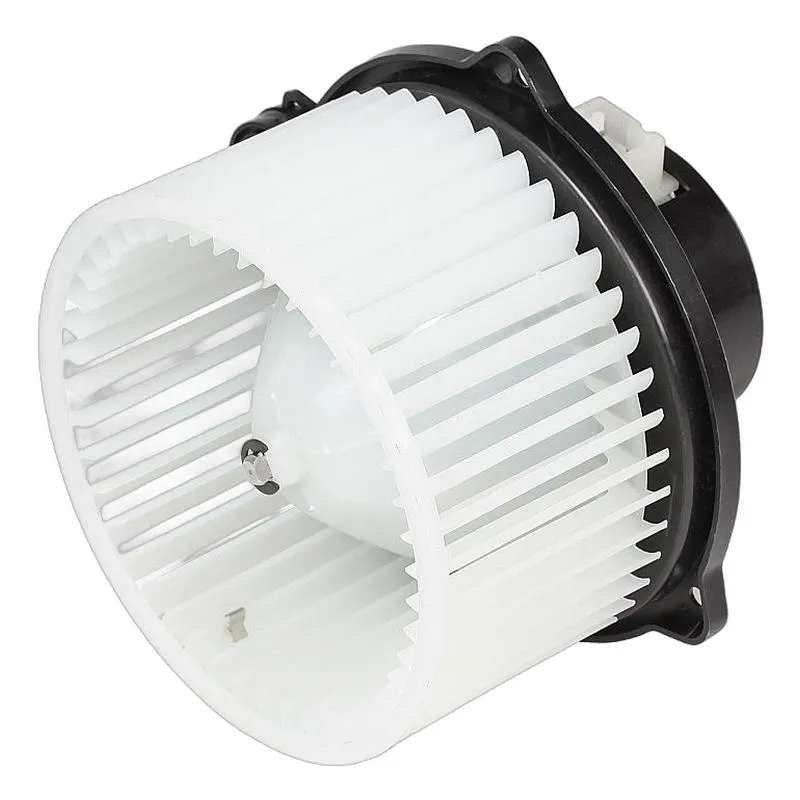 Yoonshan Car Blower Motor for KIA BONGO 3 Side_View(OE:97109-4E000)