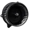 Yoonshan Car Blower Motor for KIA CERATO Fan_Cage_View(OE:97113-2F000,0K30C61B10)