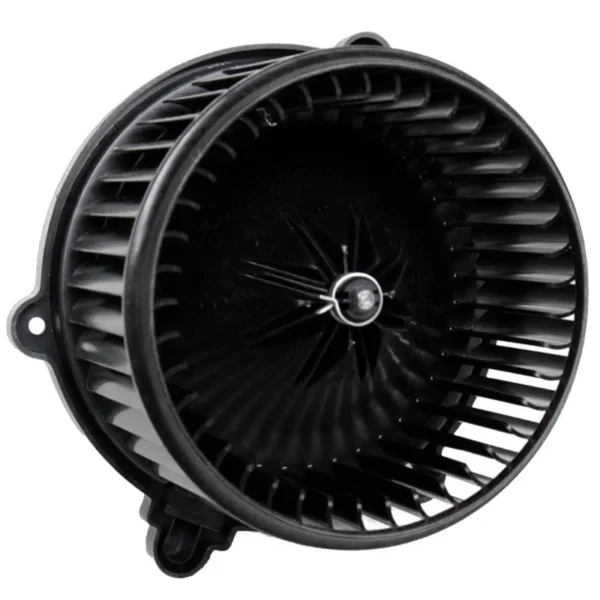 Yoonshan Car Blower Motor for KIA CERATO Fan_Cage_View(OE:97113-2F000,0K30C61B10)