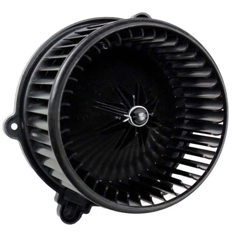 Yoonshan Car Blower Motor for KIA CERATO Fan_Cage_View(OE:97113-2F000,0K30C61B10)