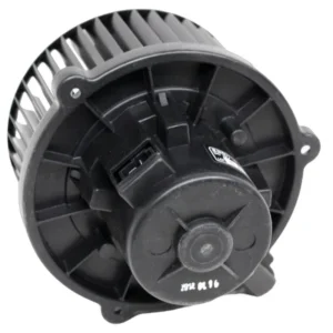 Yoonshan Car Blower Motor for KIA CERATO Motor_Face_View(OE:97113-2F000,0K30C61B10)
