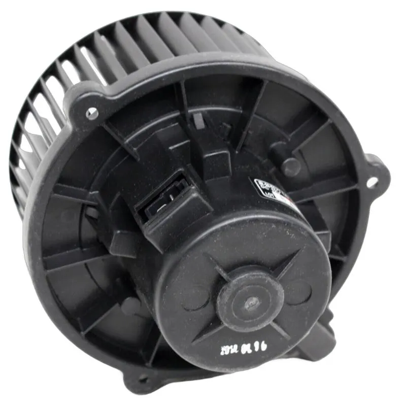 Yoonshan Car Blower Motor for KIA CERATO Motor_Face_View(OE:97113-2F000,0K30C61B10)