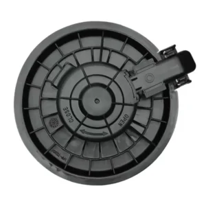 Yoonshan Car Blower Motor for KIA FORTE Motor_Face_View(OE:97113-1M000)