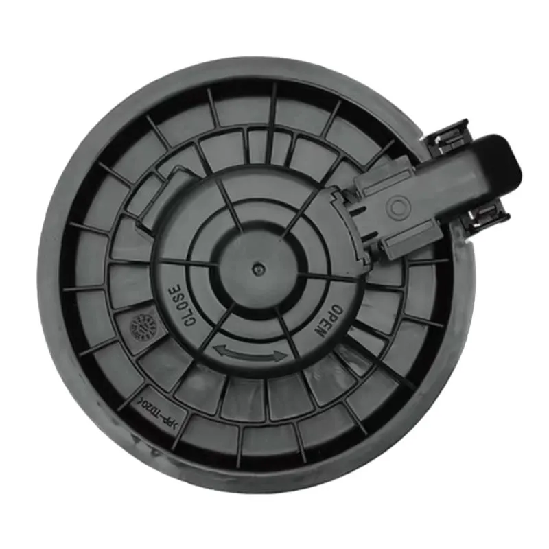 Yoonshan Car Blower Motor for KIA FORTE Motor_Face_View(OE:97113-1M000)