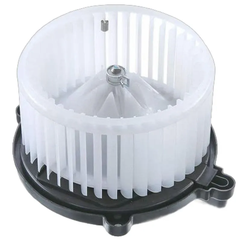 Yoonshan Car Blower Motor for KIA K3 Fan_Cage_View(OE:97113-B5000)