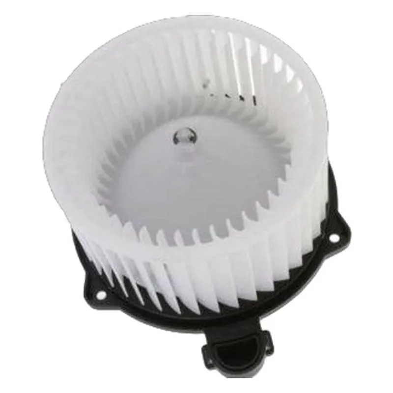 Yoonshan Car Blower Motor for KIA NIRO Fan_Cage_View(OE:97113-G2000)