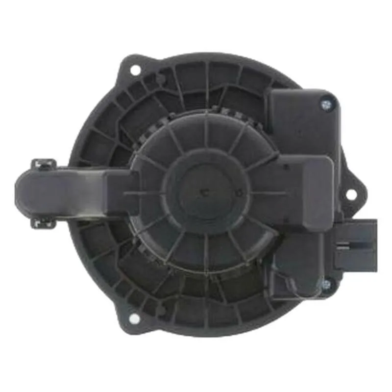 Yoonshan Car Blower Motor for KIA NIRO Motor_Face_View(OE:97113-G2000)