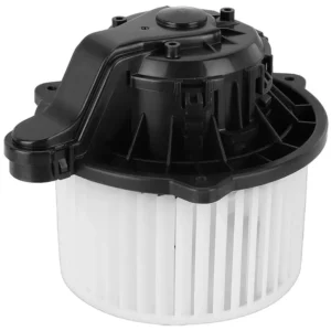 Yoonshan Car Blower Motor for KIA PICANTO (2012) Motor_Face_View(OE:97113-1Y000)