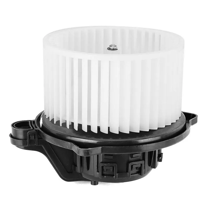 Yoonshan Car Blower Motor for KIA PICANTO (2012) Side_View(OE:97113-1Y000)