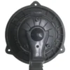 Yoonshan Car Blower Motor for KIA PICANTO (2017-2021) Motor_Face_View(OE:97111-G6000,97113-1Y700,F00S3B2526)