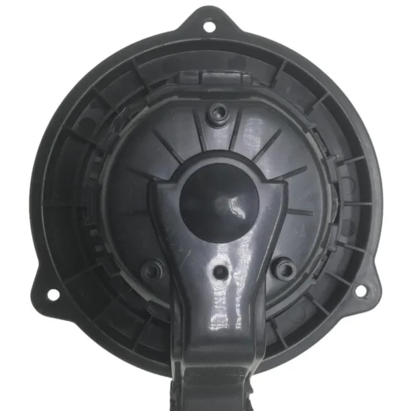 Yoonshan Car Blower Motor for KIA PICANTO (2017-2021) Motor_Face_View(OE:97111-G6000,97113-1Y700,F00S3B2526)