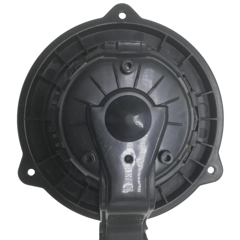 Yoonshan Car Blower Motor for KIA PICANTO (2017-2021) Motor_Face_View(OE:97111-G6000,97113-1Y700,F00S3B2526)