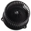 Yoonshan Car Blower Motor for KIA RIO Fan_Cage_View(OE:97113-1G000,97111-2V000)