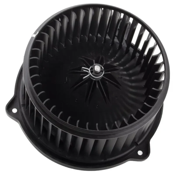Yoonshan Car Blower Motor for KIA RIO Fan_Cage_View(OE:97113-1G000,97111-2V000)