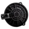 Yoonshan Car Blower Motor for KIA RIO Motor_Face_View(OE:97113-1G000,97111-2V000)