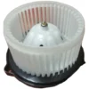 Yoonshan Car Blower Motor for KIA RIO RIGHT CLOCKWISE Fan_Cage_View(OE:97111-1W100,97111-4L000,97113-2P000)