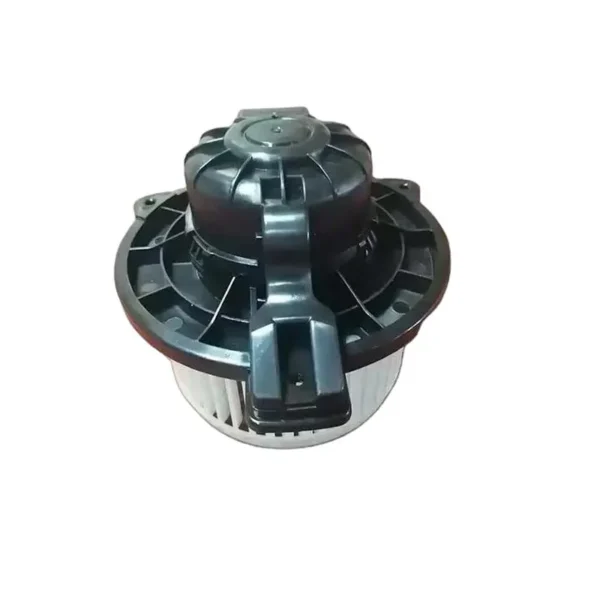 Yoonshan Car Blower Motor for KIA RIO RIGHT CLOCKWISE Motor_Face_View(OE:97111-1W100,97111-4L000,97113-2P000)