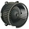 Yoonshan Car Blower Motor for KIA SHUMA 2ND Fan_Cage_View(OE:0K2A161B10)